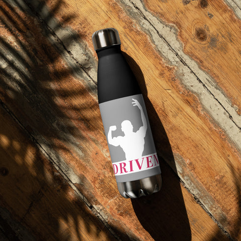 Driven: Elite Hydration Bottle