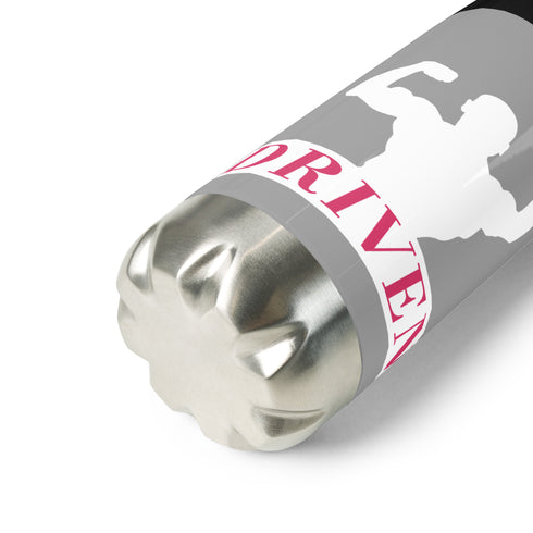 Driven: Elite Hydration Bottle