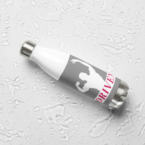 Driven: Elite Hydration Bottle