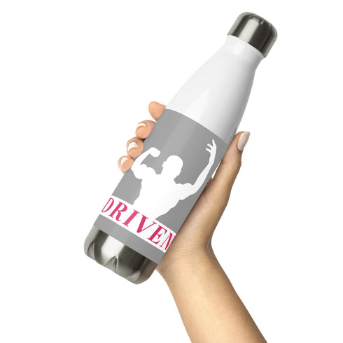 Driven: Elite Hydration Bottle
