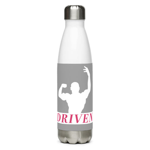 Driven: Elite Hydration Bottle