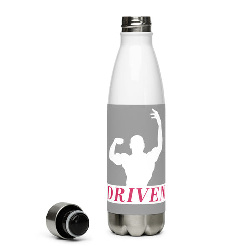 Driven: Elite Hydration Bottle