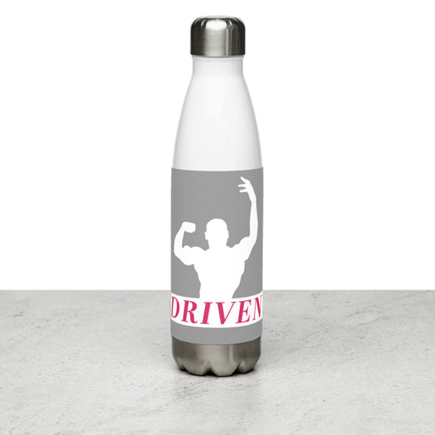Driven: Elite Hydration Bottle