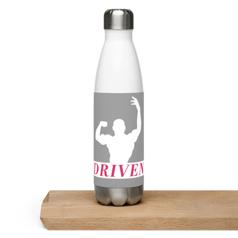 Driven: Elite Hydration Bottle