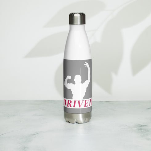 Driven: Elite Hydration Bottle