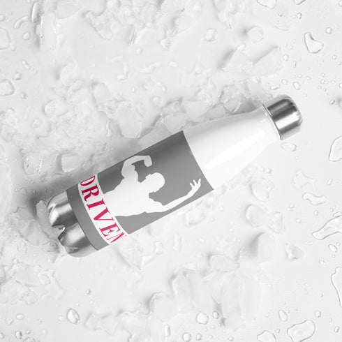 Driven: Elite Hydration Bottle