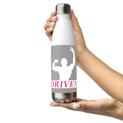 Driven: Elite Hydration Bottle