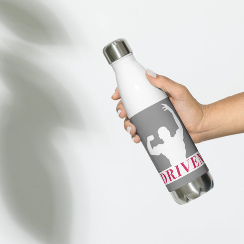 Driven: Elite Hydration Bottle