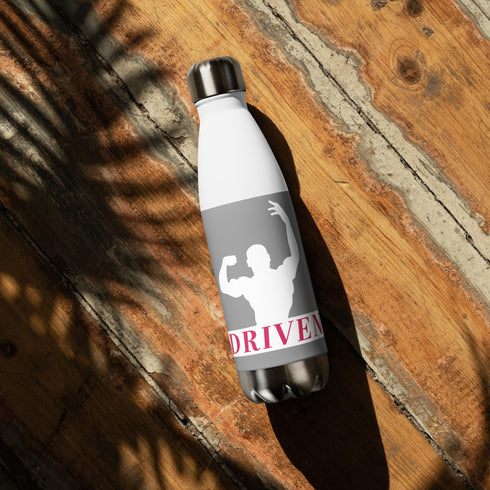 Driven: Elite Hydration Bottle
