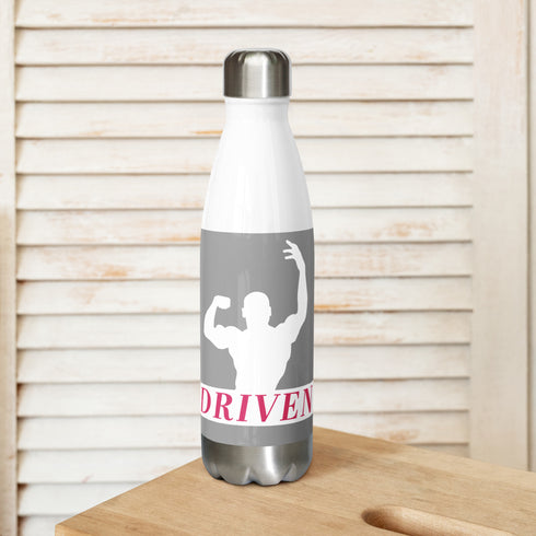 Driven: Elite Hydration Bottle