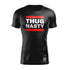 Official "Thug Nasty" Short-Sleeve Rash Guard