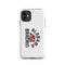 Alabama Brackin Legacy Tough iPhone® Case