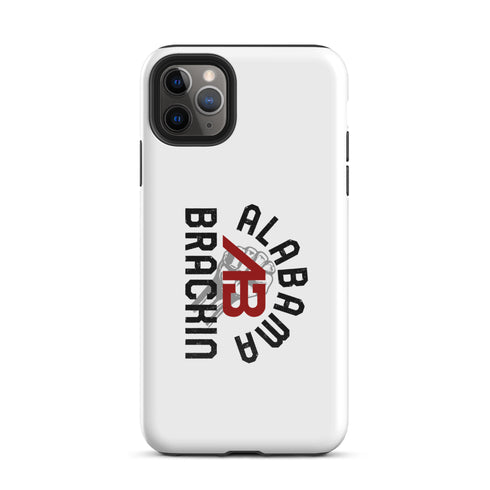 Alabama Brackin Legacy Tough iPhone® Case