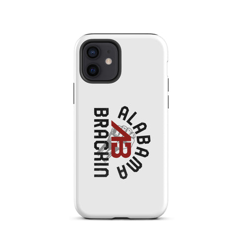 Alabama Brackin Legacy Tough iPhone® Case