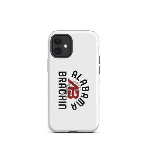 Alabama Brackin Legacy Tough iPhone® Case