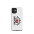 Alabama Brackin Legacy Tough iPhone® Case