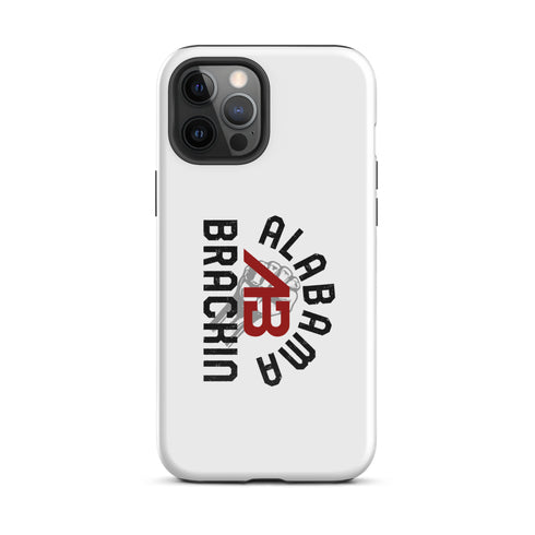 Alabama Brackin Legacy Tough iPhone® Case