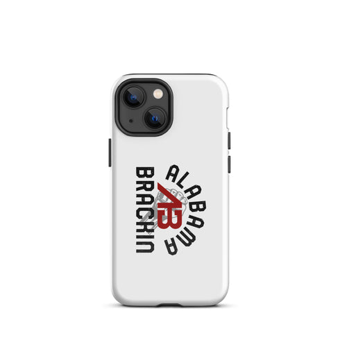 Alabama Brackin Legacy Tough iPhone® Case