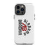 Alabama Brackin Legacy Tough iPhone® Case