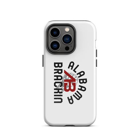 Alabama Brackin Legacy Tough iPhone® Case