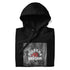 Alabama Brackin Legacy Black Hoodie