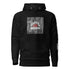 Alabama Brackin Legacy Black Hoodie
