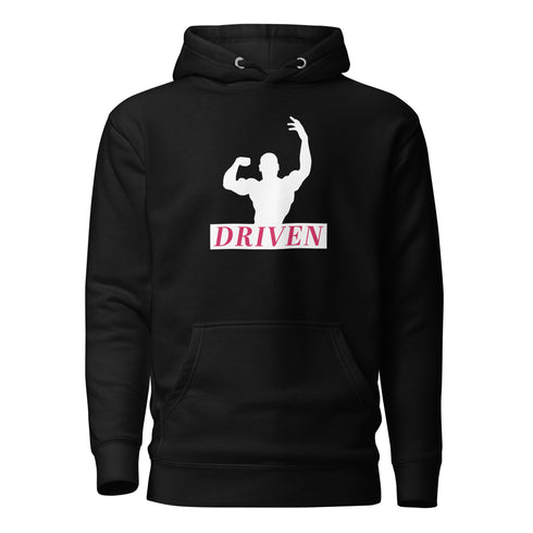 Driven: Signature Hoodie