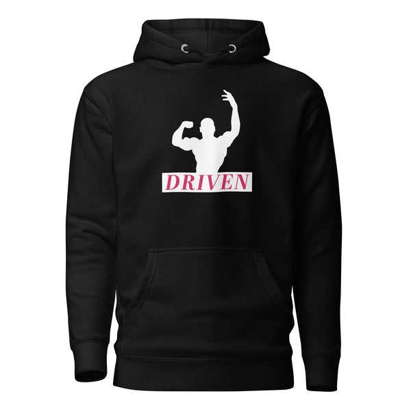 Driven: Signature Hoodie