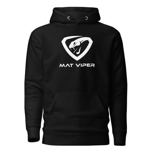 Mat Viper Classic Hoodie