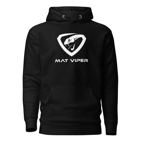 Mat Viper Classic Hoodie