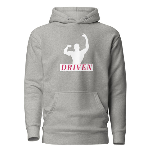 Driven: Signature Hoodie