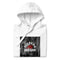 Alabama Brackin Legacy White Hoodie