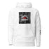Alabama Brackin Legacy White Hoodie