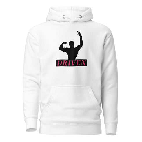 Driven: Signature Hoodie