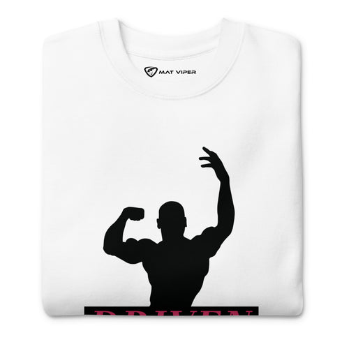 Driven: Signature Sweatshirt