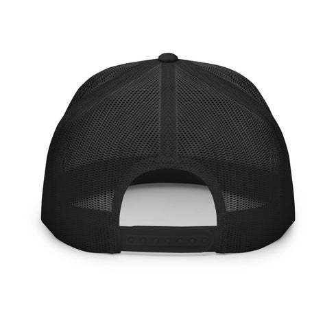 Chase Sherman Signature Snapback