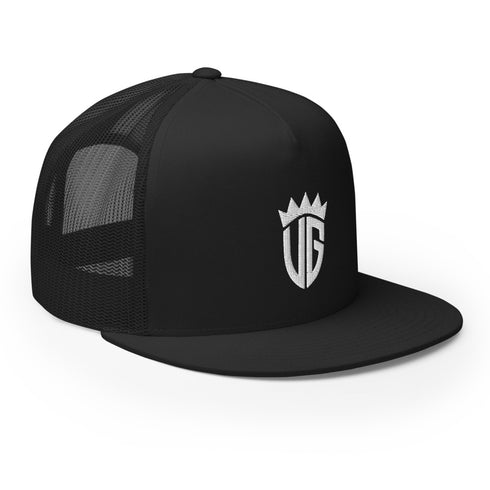 Chase Sherman Signature Snapback
