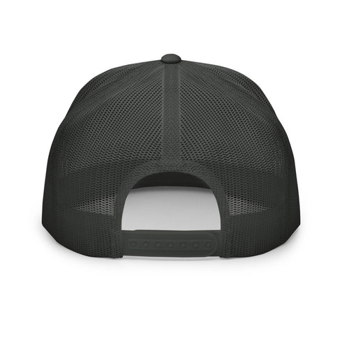 Chase Sherman Signature Snapback