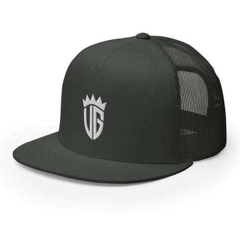 Chase Sherman Signature Snapback