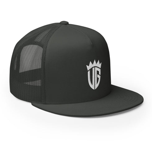 Chase Sherman Signature Snapback
