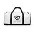 Mat Viper Jiu-Jitsu Large Gym Duffle Bag