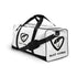 Mat Viper Jiu-Jitsu Large Gym Duffle Bag