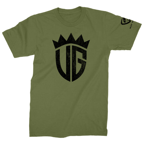 Chase Sherman Signature T-Shirt