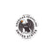 American Grappling Eagle Sticker