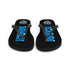 Chuck Liddell Iceman Flip Flops