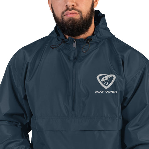 Mat Viper Classic Packable Jacket