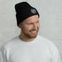 Chuck Liddell Iceman Beanie