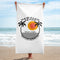 Hawaiian Kempo Beach Towel