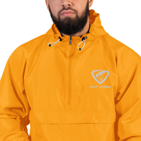 Mat Viper Classic Packable Jacket