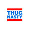 Bryce Mitchell's Thug Nasty USA Sticker
